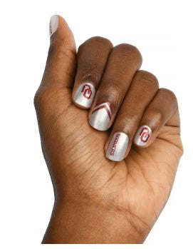 ColorStreet Nail Strips - Collegiate *University of Oklahoma*