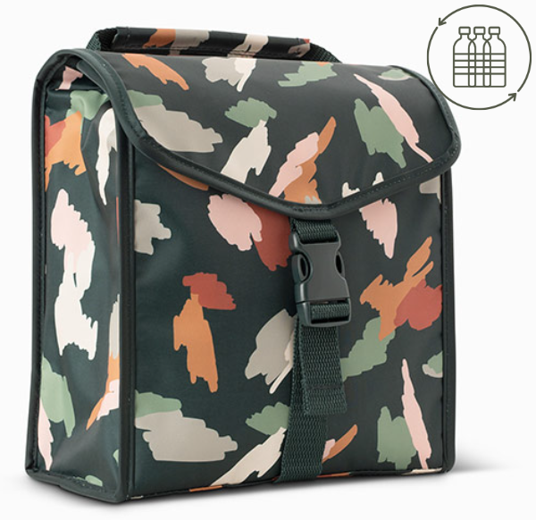 Lunch bag top thirty one