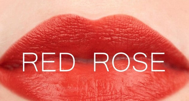 LipSense *Red Rose* - Retired
