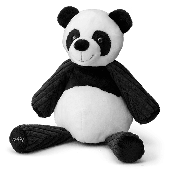 Scentsy Buddy ~ Shu Shu the Panda *Camu Camu Scent Pak*