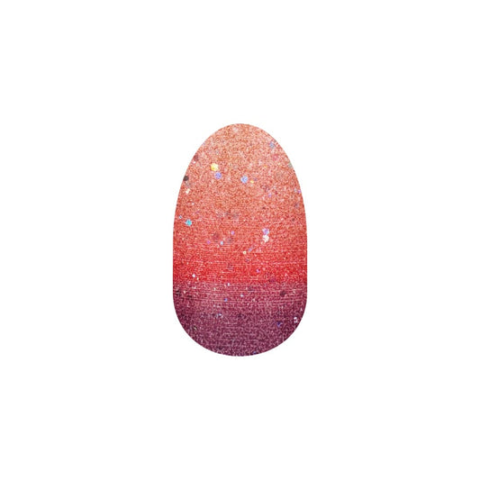 ColorStreet Nail Strips *Solar Flare*