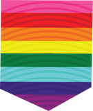 LGBTQ Flag Hoodie