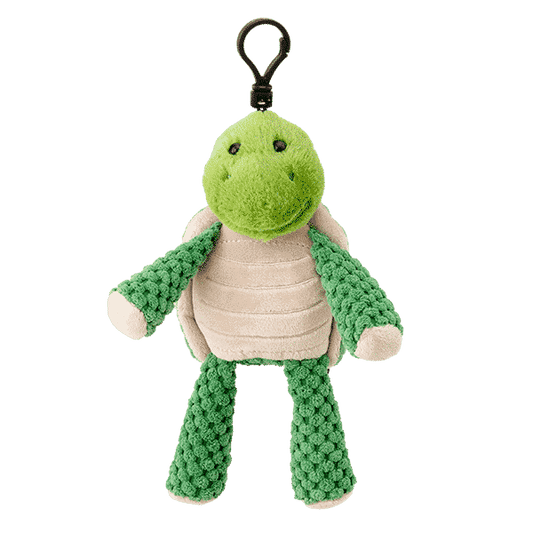 Scentsy Buddy Clip ~ Twiggy the Turtle