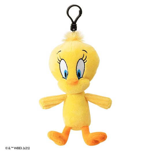 Scentsy Buddy Clip ~ Tweety