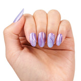 ColorStreet Nail Strips *Ultraviolet Agate*