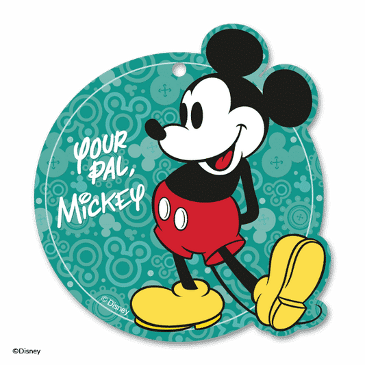 Scentsy ~ Scent Circle *Your Pal, Mickey*