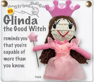Glinda the Good Witch