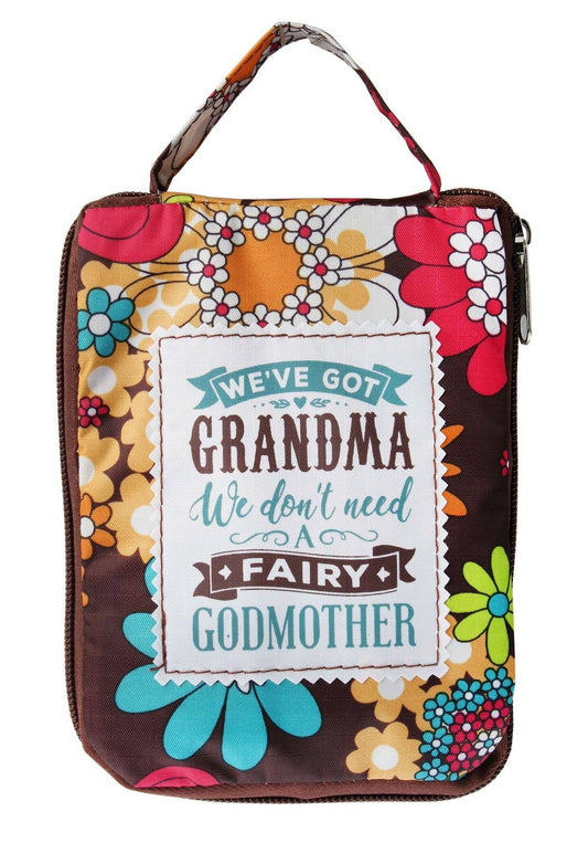 Fab Girl Tote Bag- Grandma