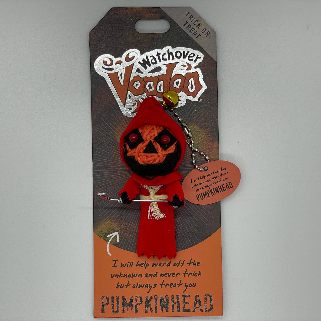 Watchover Voodoo Dolls -  Pumpkinhead
