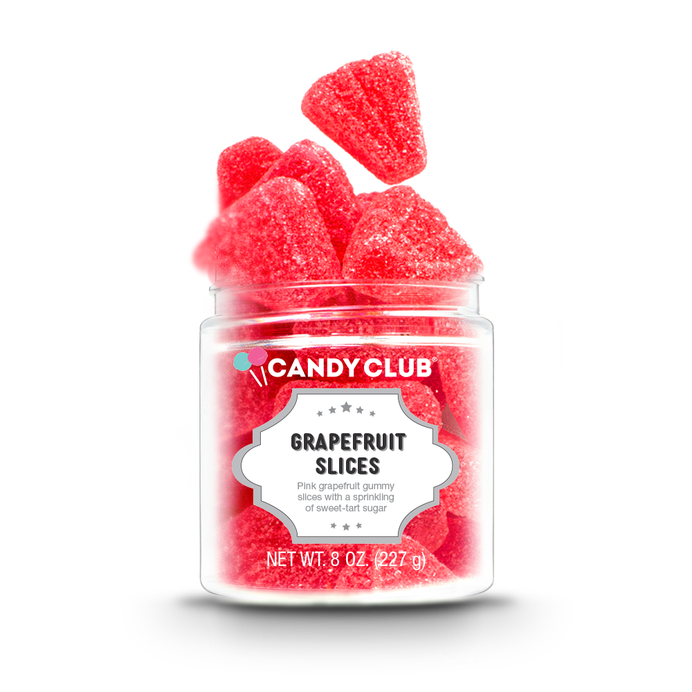 Grapefruit Slices *LIMITED EDITION*