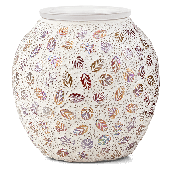 Scentsy Warmer ~ Forever Fall