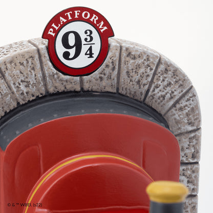 Scentsy Warmer ~ Platform 9-3/4