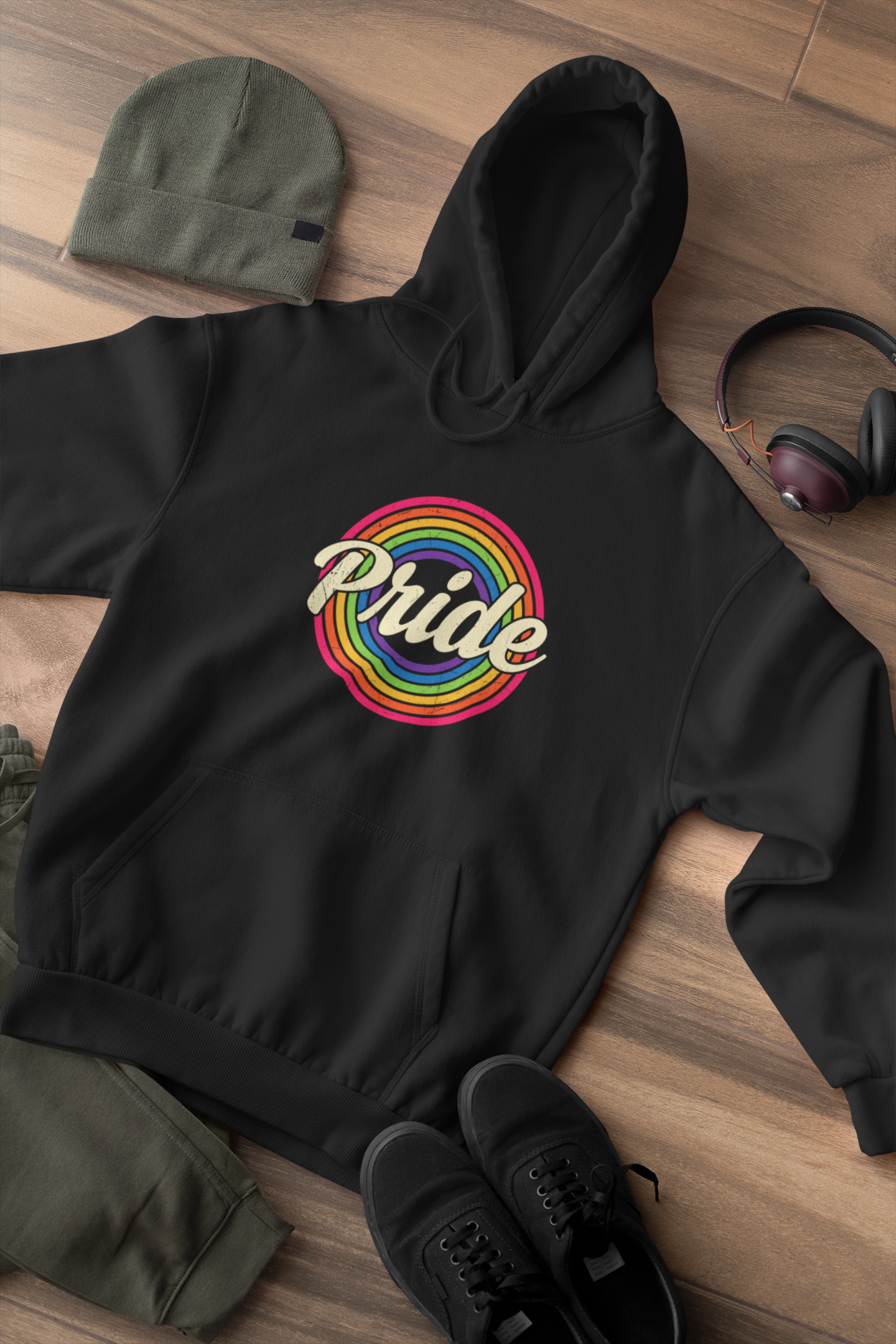 Pride Hoodie