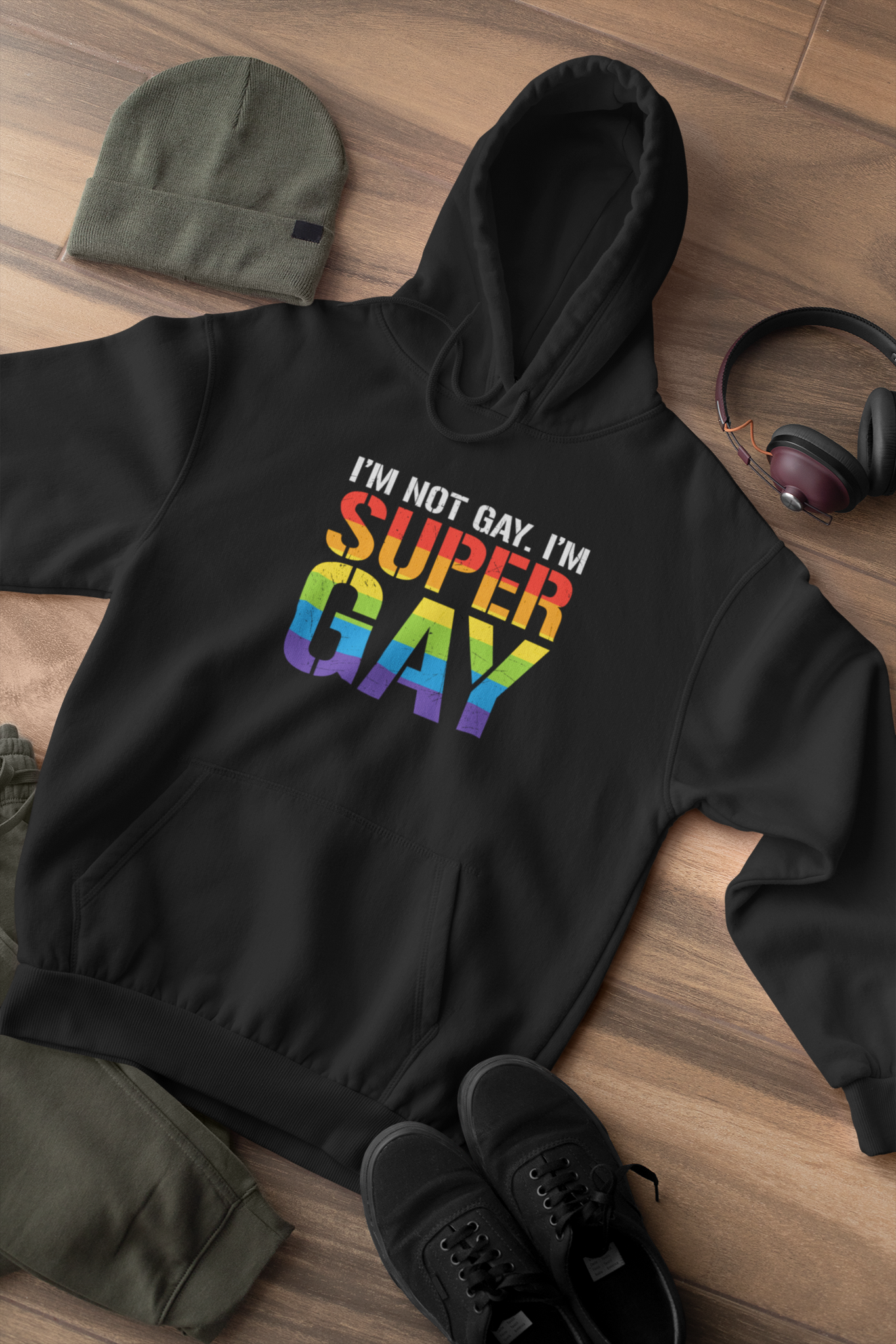 Anyone know where this hoodie is being sold? I'm not usually a