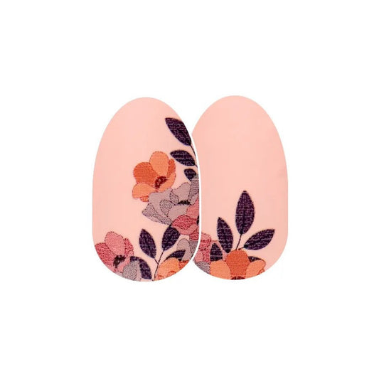 ColorStreet Nail Strips *Floral Obligation*