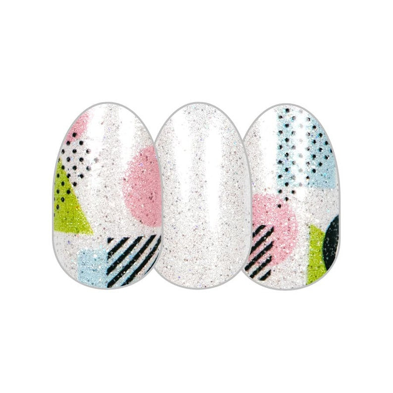 ColorStreet Nail Strips *No Duh*