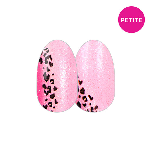 ColorStreet Nail Strips - Petite *Spotted Soulmates*