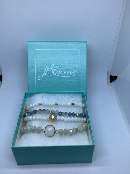 jBloom *Carolina* Bracelet