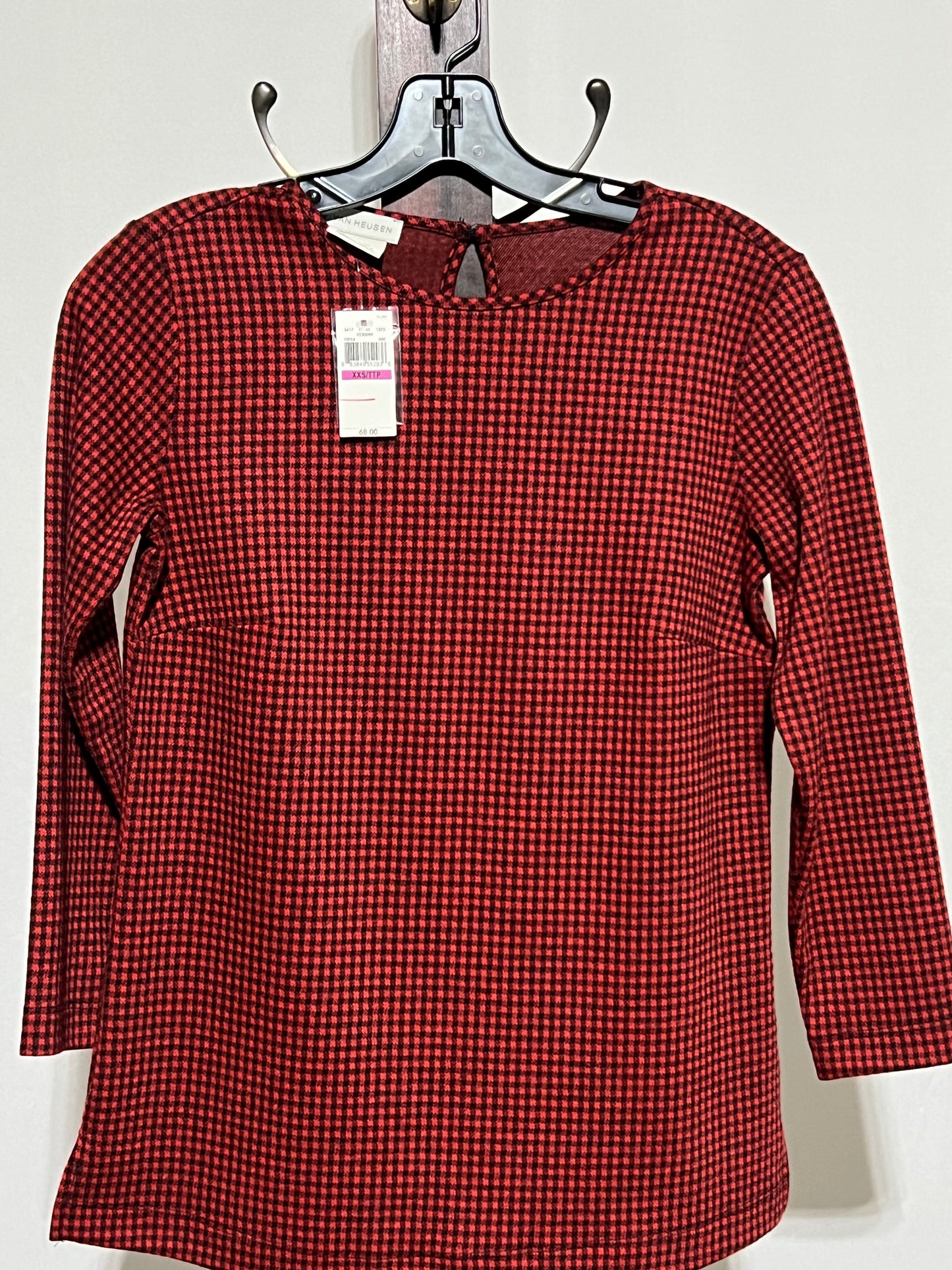 Van Heusen Stretch Shirt