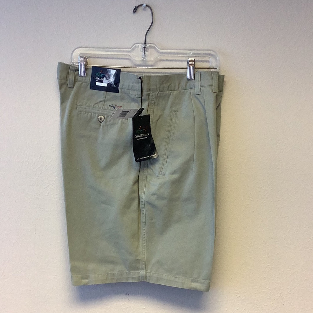 Greg Norman Collection, Men’s shorts