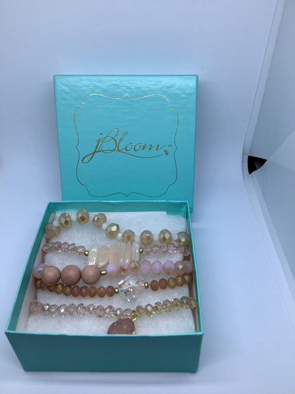 jBloom *Cameo* Bracelet