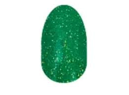 ColorStreet Nail Strips | Queen of Green | Real Polish | Easy Apply