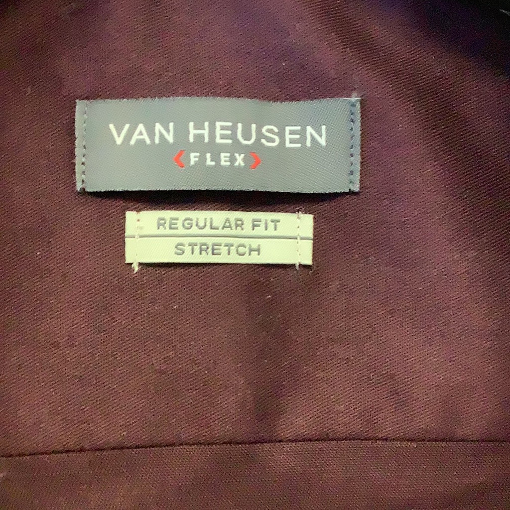 Van Heusen Flex men’s dress shirt
