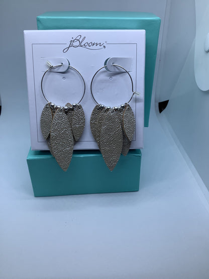 jBloom *Valerie* Earrings