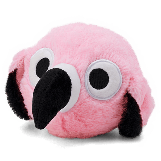 Scentsy Bitty Buddy ~ Flamingo