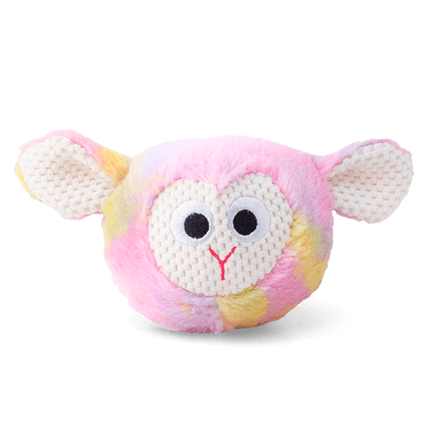 Scentsy Bitty Buddy ~ Lamb