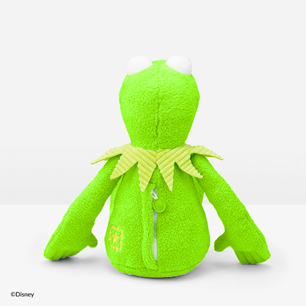 Scentsy Buddy ~  Kermit the Frog