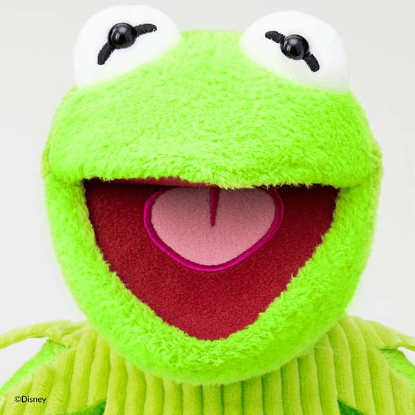 Scentsy Buddy ~  Kermit the Frog