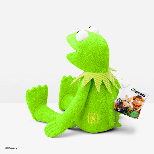 Scentsy Buddy ~  Kermit the Frog