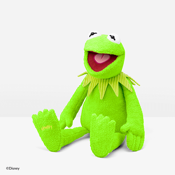 Scentsy Buddy ~  Kermit the Frog