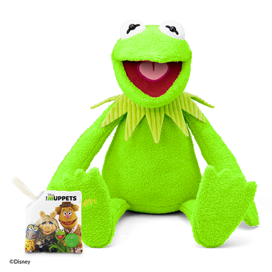 Scentsy Buddy ~  Kermit the Frog