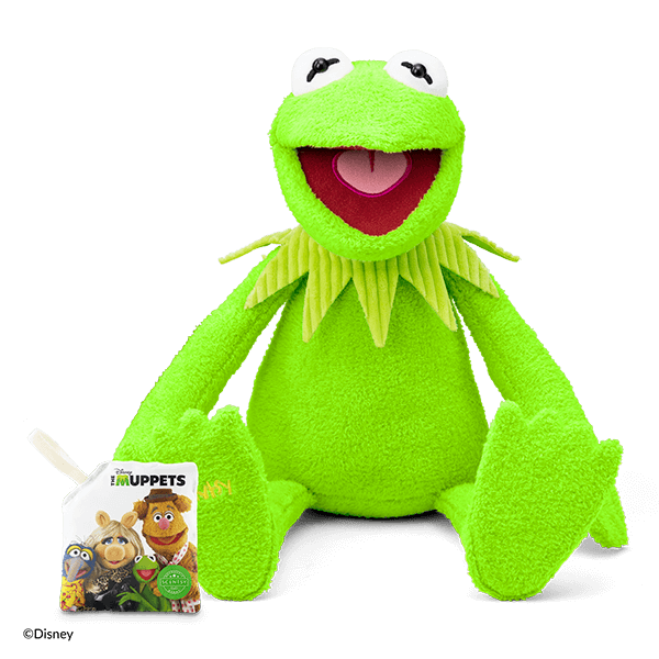 Scentsy Buddy ~  Kermit the Frog