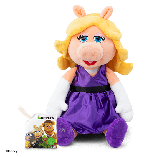 Scentsy Buddy ~  Miss Piggy