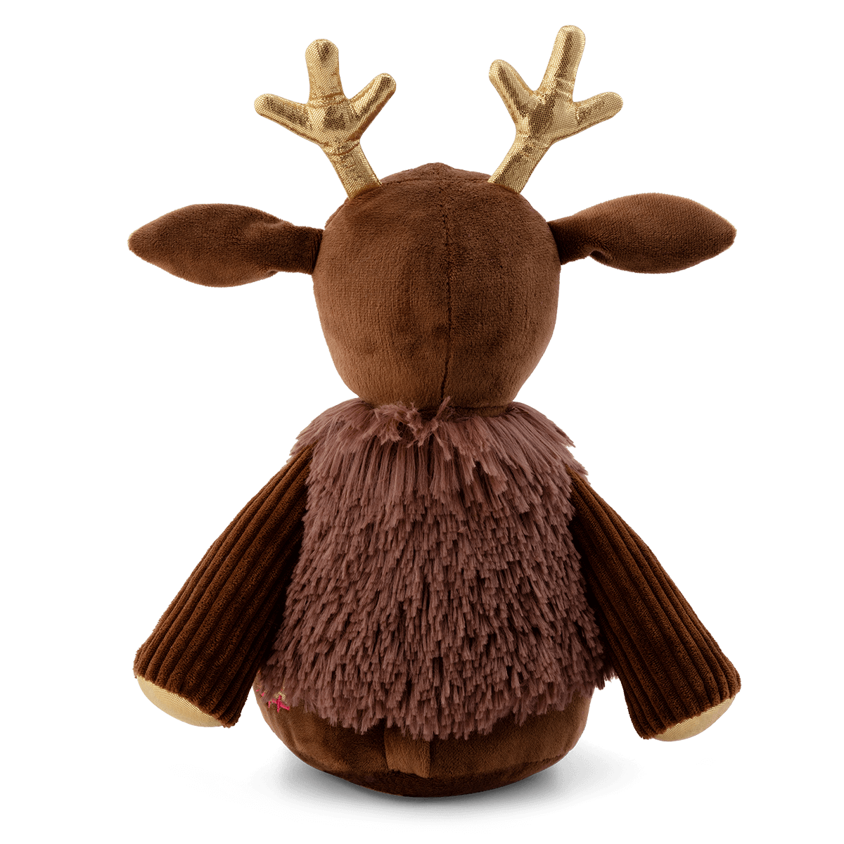 Scentsy Buddy ~  River the Reindeer *Vanilla Bean Buttercream Scent Pak*