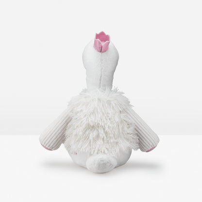 Scentsy Buddy ~  Snazzy the Swan *Berry Blessed Scent Pak*