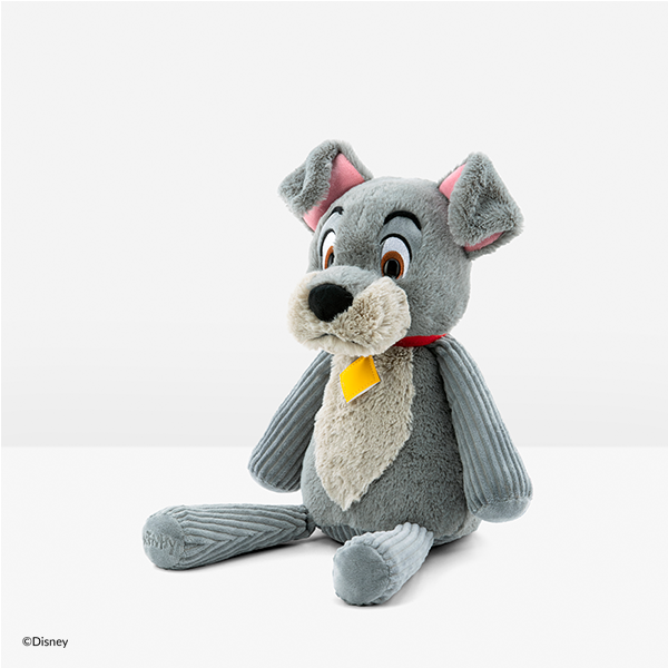 Scentsy Buddy ~  Tramp