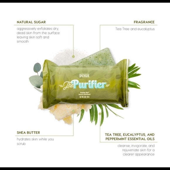 Perfectly Posh *The Purifier*