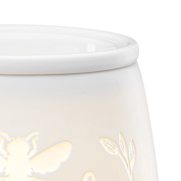 Scentsy Warmer ~ Kindness