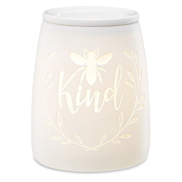 Scentsy Warmer ~ Kindness