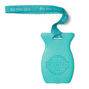 Scentsy ~ Car Bar *By the Sea*