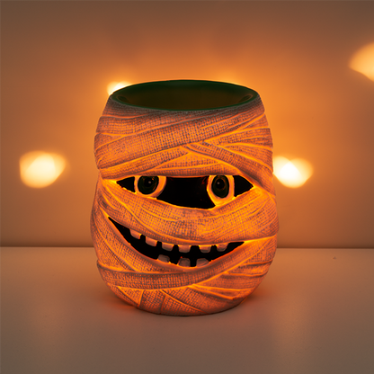 Scentsy Warmer ~ Under Wraps