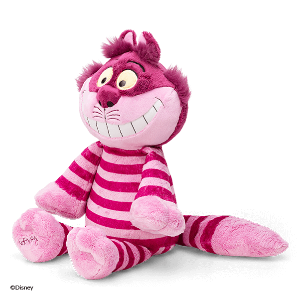 Scentsy Buddy ~  Cheshire Cat
