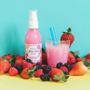 Perfectly Posh *You're A Smoothie* Light Body Serum