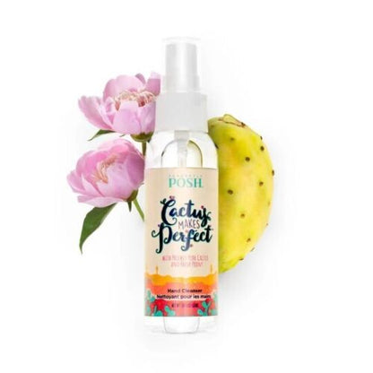 Perfectly Posh *Cactus Makes Perfect* Hand Cleanser